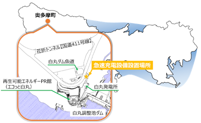 画像：設置場所
