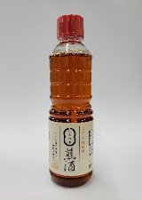画像：煎酒ミニボトル