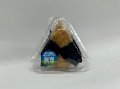 画像：「加賀屋」監修おにぎり（銀しゃり）ふきのとう味噌と海老天