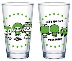 画像：オリジナルグラス