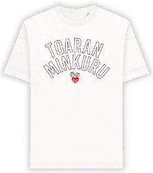 画像：Tシャツのイメージ