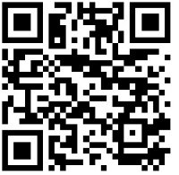 画像：特設ページへのQRコード