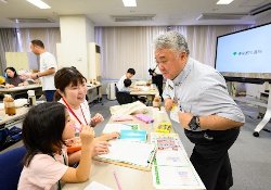 画像：こども運転士3