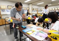 画像：都バス探検隊3