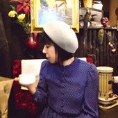 画像：難波里奈 さん