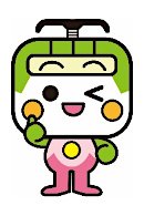 画像：東京さくらトラム（都電荒川線）とあらん