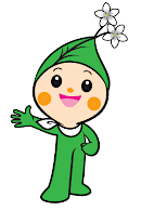 画像：板橋区りんりんちゃん