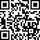 画像:報告サイトへのQRコード