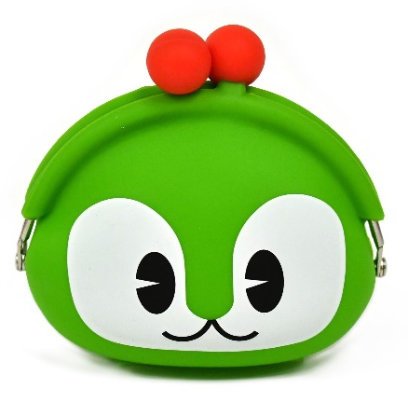 みんくるシリコンがまぐち 正面