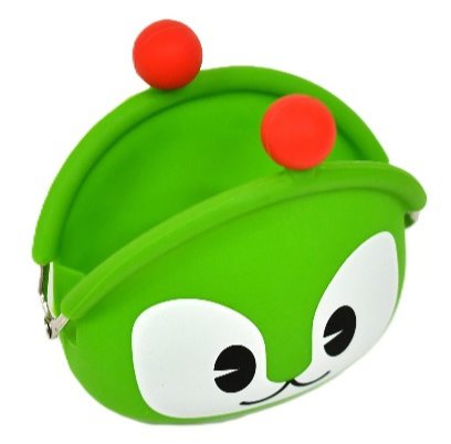 みんくるシリコンがまぐち 俯瞰
