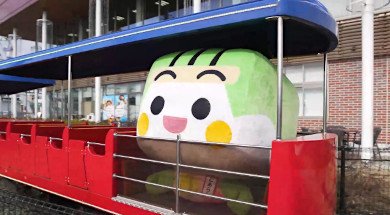 画像:みんくる・とあらんのゆるっ都Channel3