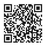 ToKoPoホームページのQRコード