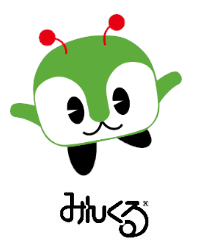 画像:みんくる