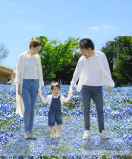 画像:フォトスポット