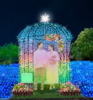 画像:フォトスポット