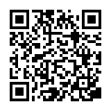 都営交通アプリiOS用ダウンロードQRコード