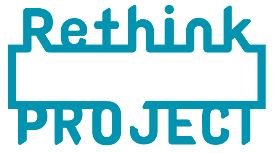 Rethink PROJECT ロゴ画像
