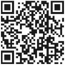 画像:ToKoPoホームページの入会申込フォームへのQRコード