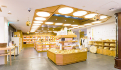 画像：ビームス ジャパン （新宿）