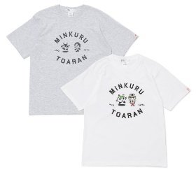 画像：Tシャツ