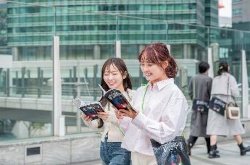 画像:イベントイメージ(散策)