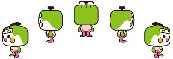 画像：とあらん360度