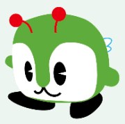 画像：都バスのマスコットキャラクター「みんくる」