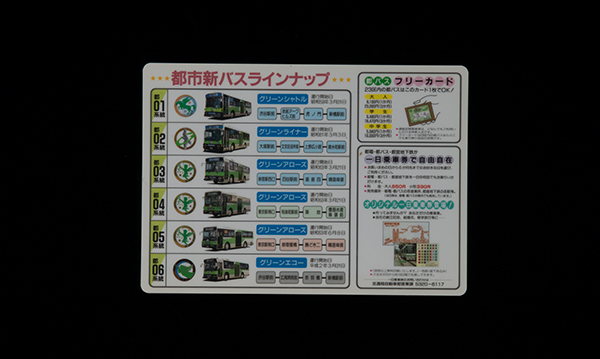下敷き