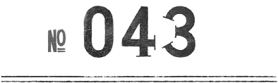 No.043