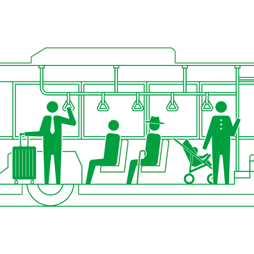 写真: PROJECT TOEI 068 ご協力ありがとうございます。