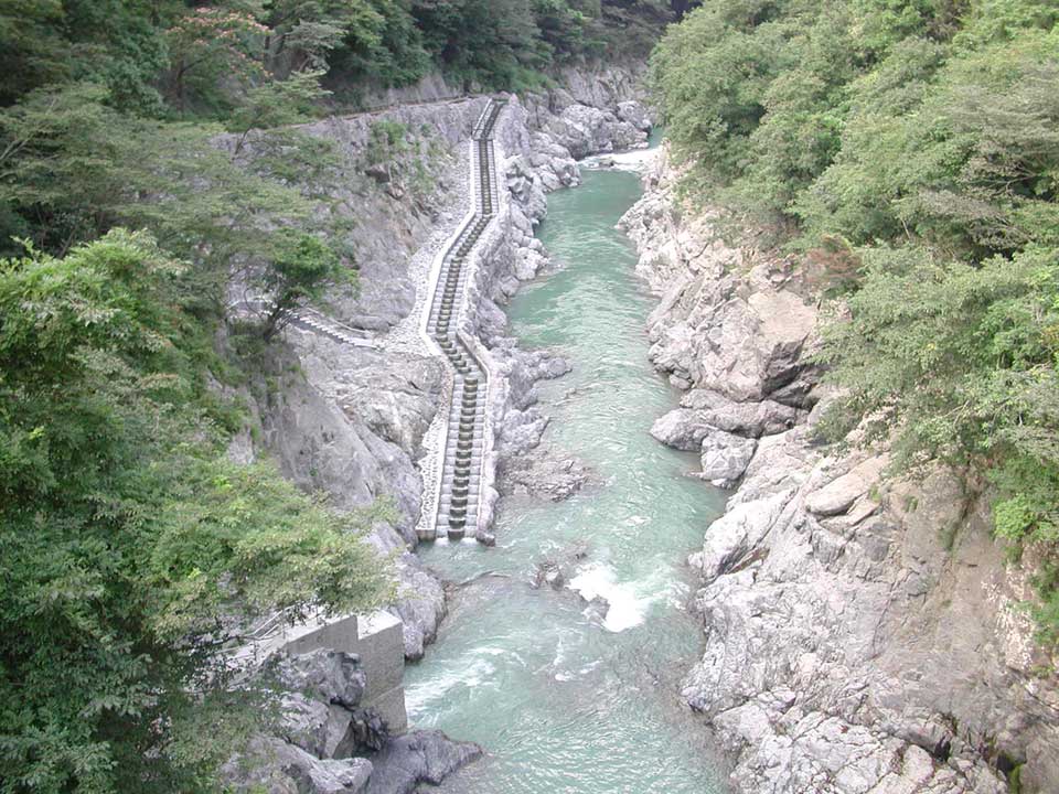 白丸湖