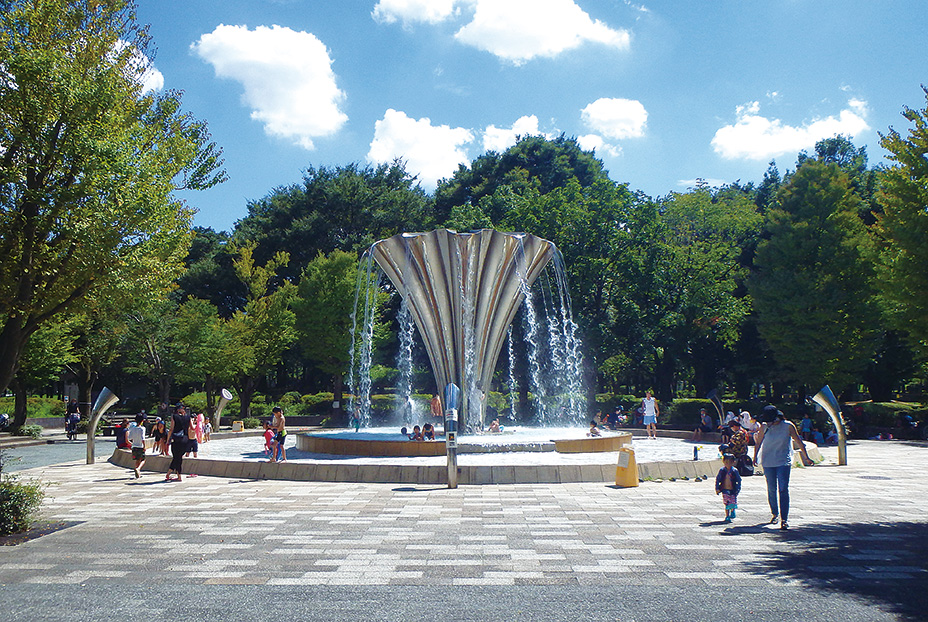 Akatsuka Park