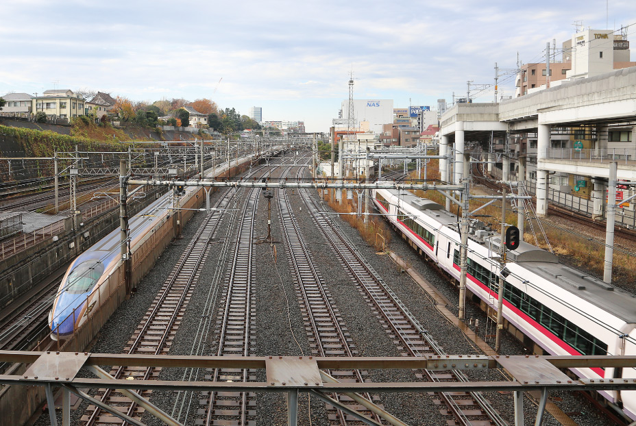 Shimogoinden-bashi Bridge