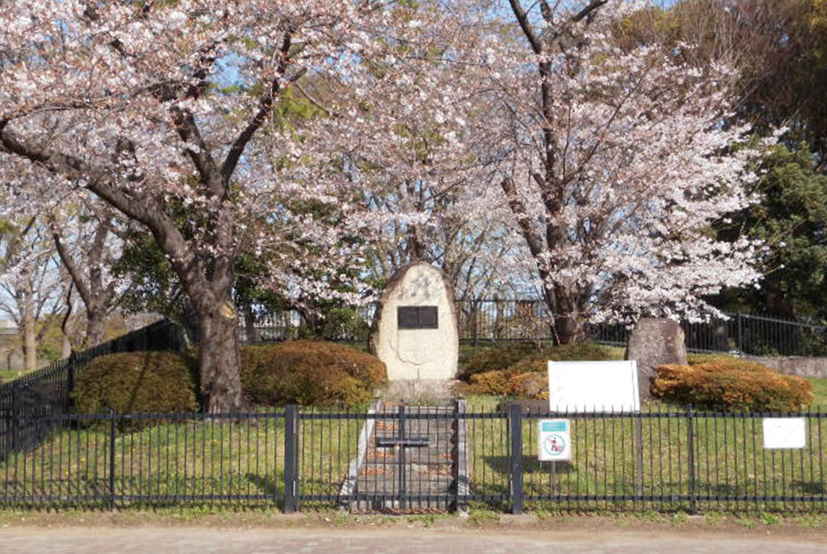 舎人公園