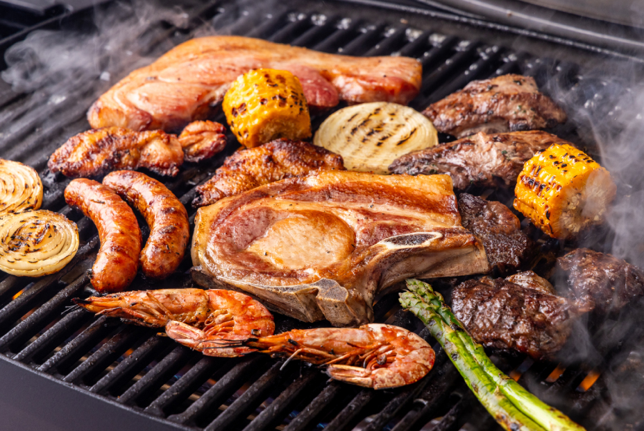 日本橋髙島屋S.C. BBQ BEER GARDEN
