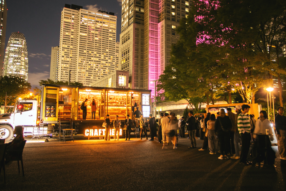 新宿パークシネマフェスティバル2024