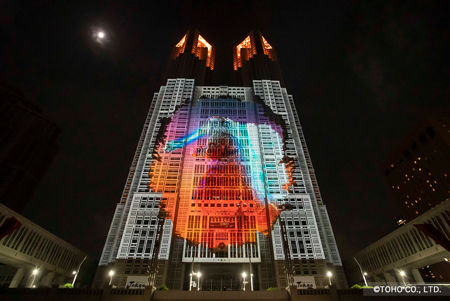 TOKYO Night & Light