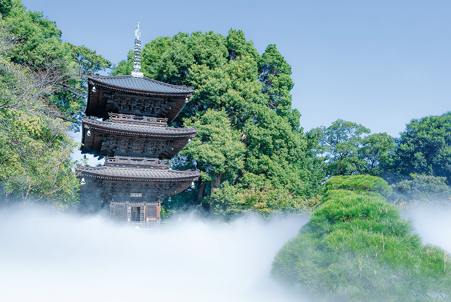 Hotel Chinzanso Tokyo