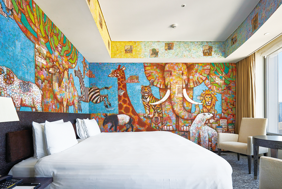 Park Hotel Tokyo