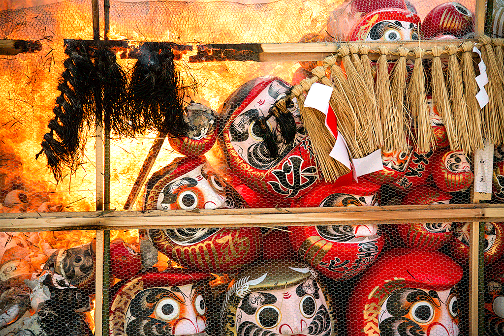 Nishiarai-daishi Temple