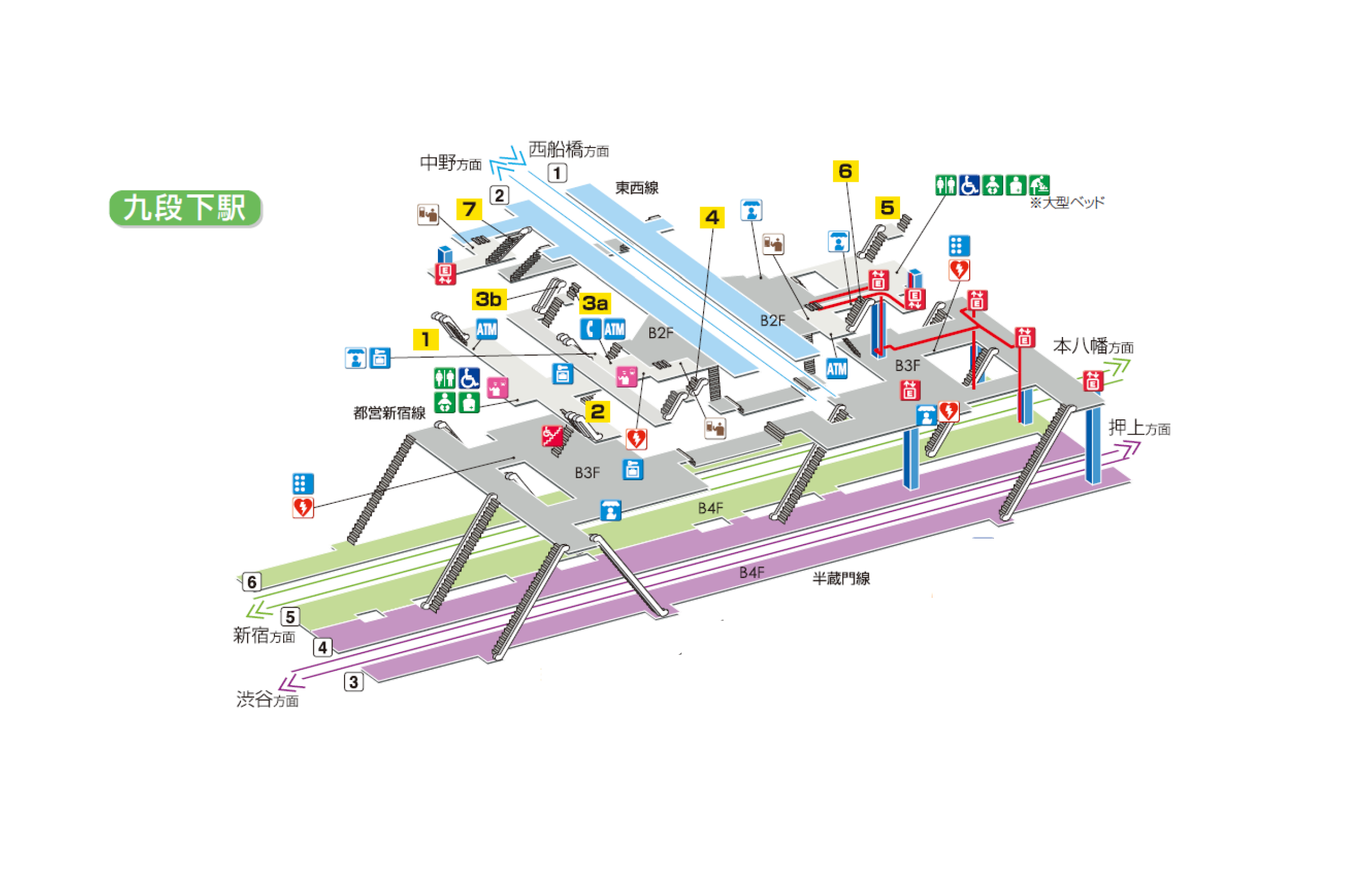 オリンピック 日程 pdf 東京