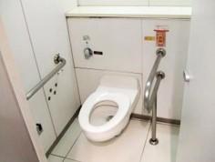 トイレのグレードアップについて 東京都交通局 トイレのグレードアップについて 東京都交通局