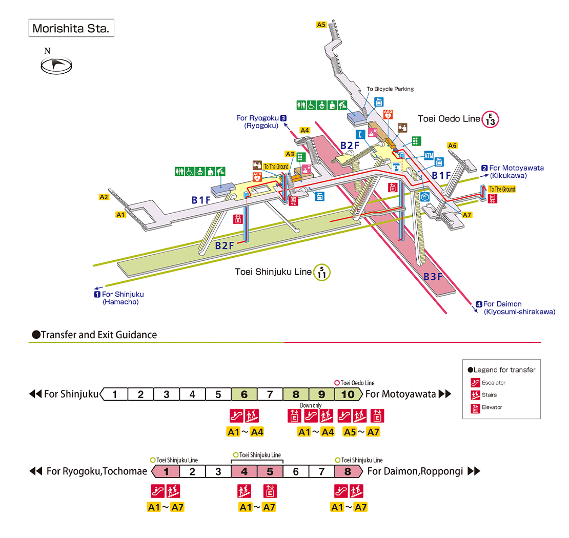 [image]Station Map